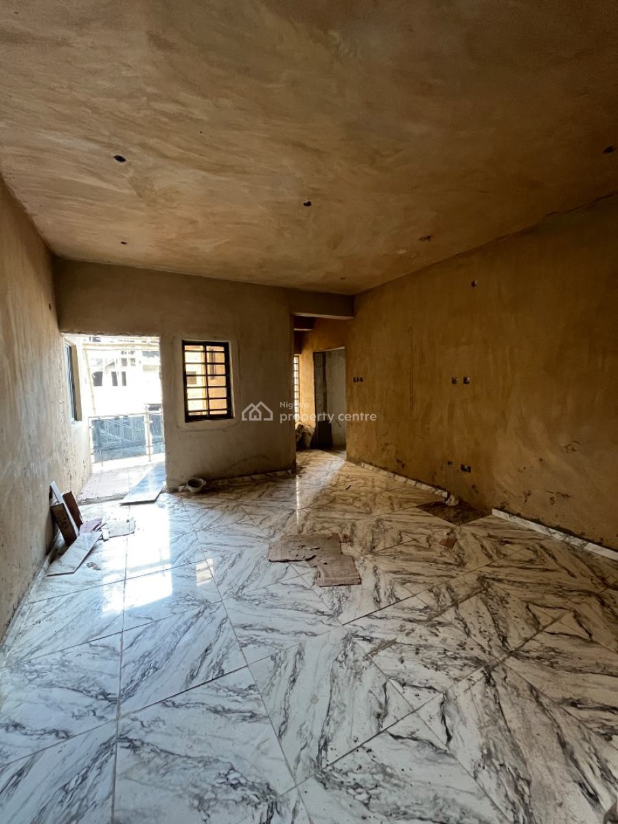 Deluxe 3 Bedroom Apartment + Bq, Ketu, Lagos, Flat / Apartment for Sale