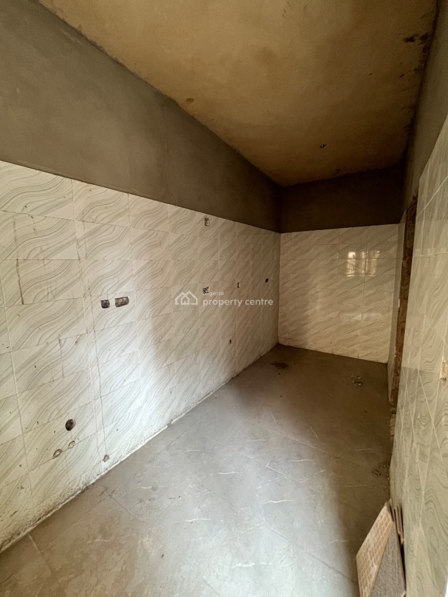 Deluxe 3 Bedroom Apartment + Bq, Ketu, Lagos, Flat / Apartment for Sale