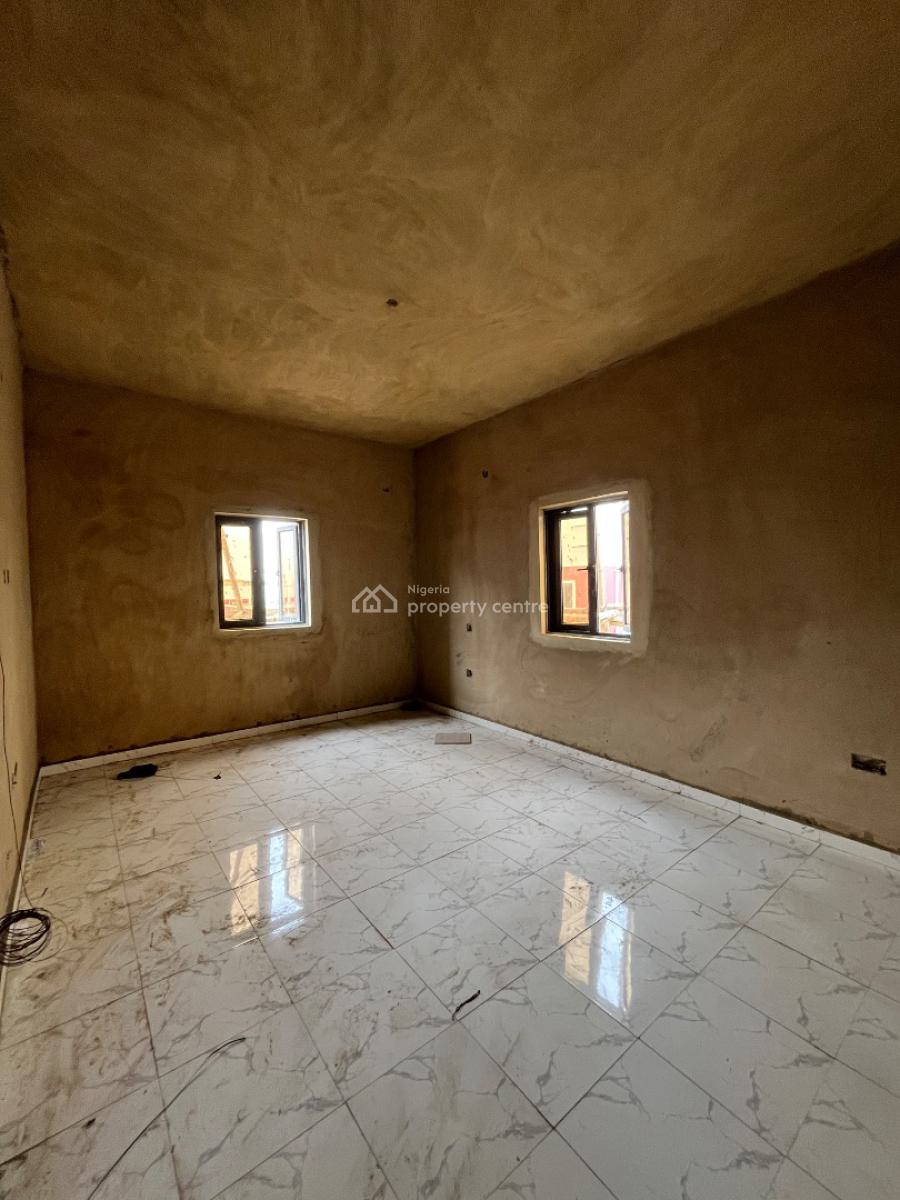 Deluxe 3 Bedroom Apartment + Bq, Ketu, Lagos, Flat / Apartment for Sale
