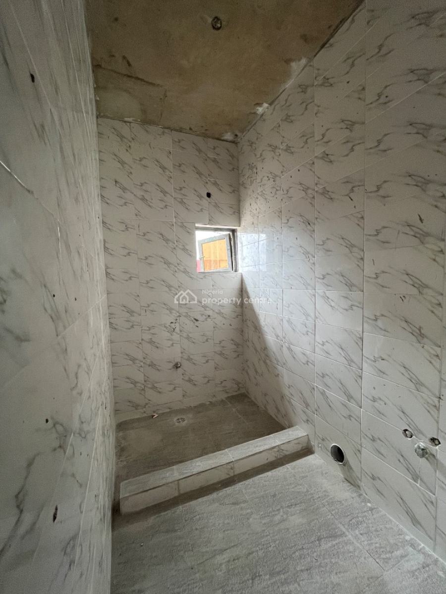 Deluxe 3 Bedroom Apartment + Bq, Ketu, Lagos, Flat / Apartment for Sale