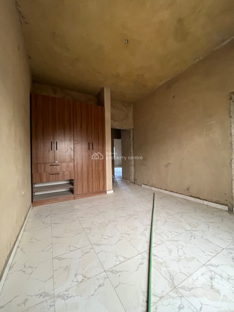 Deluxe 3 Bedroom Apartment + Bq, Ketu, Lagos, Flat / Apartment for Sale