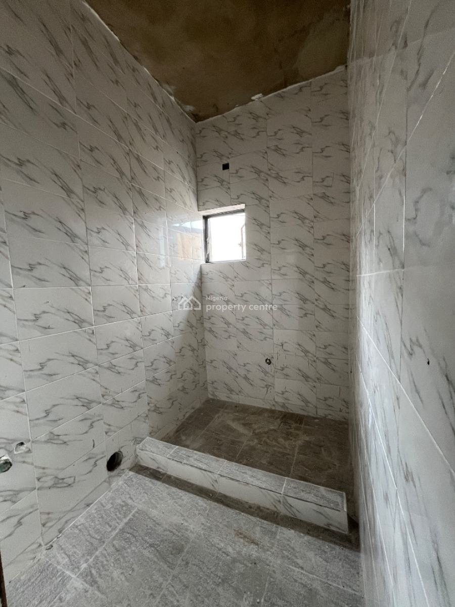 Deluxe 3 Bedroom Apartment + Bq, Ketu, Lagos, Flat / Apartment for Sale