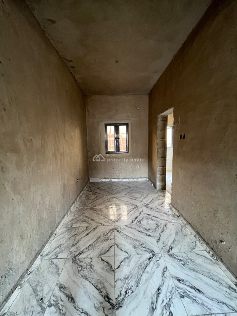 Deluxe 3 Bedroom Apartment + Bq, Ketu, Lagos, Flat / Apartment for Sale