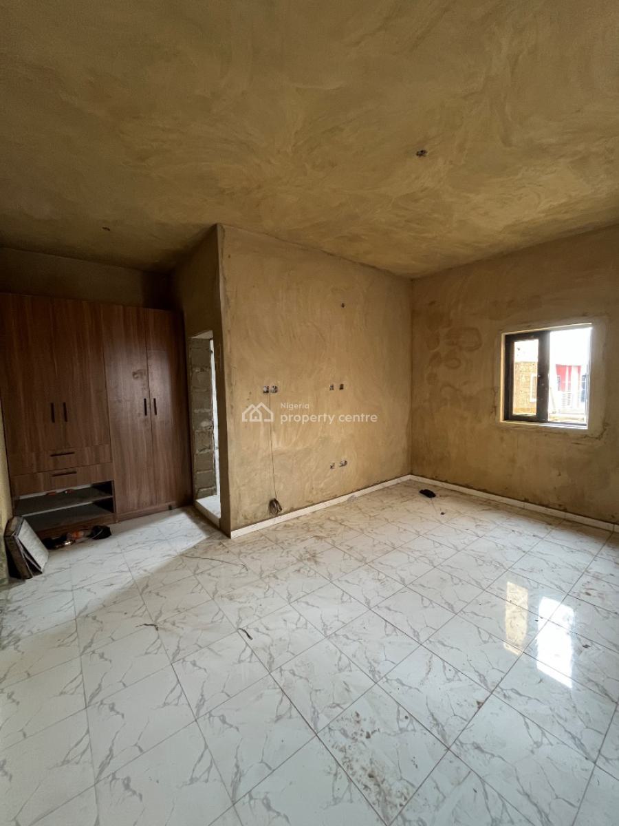 Deluxe 3 Bedroom Apartment + Bq, Ketu, Lagos, Flat / Apartment for Sale