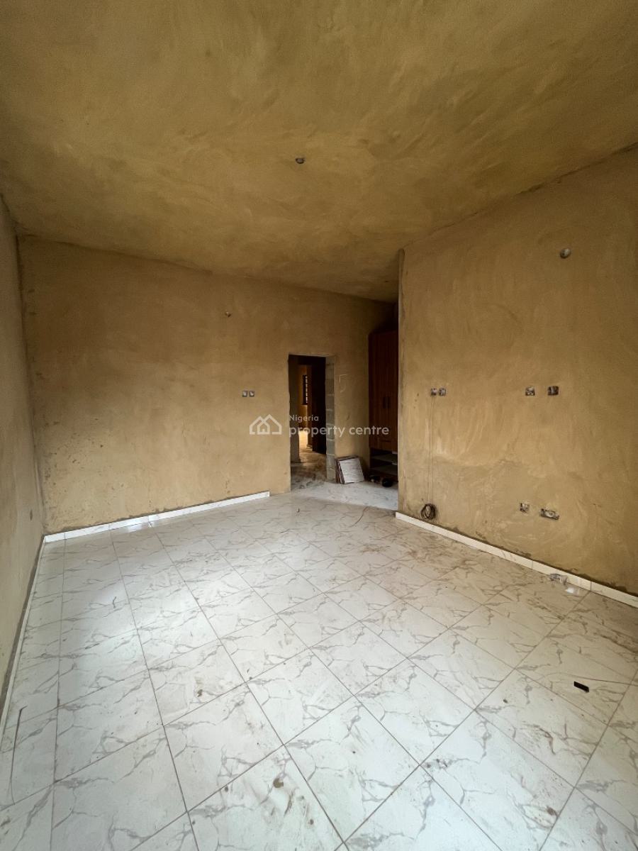 Deluxe 3 Bedroom Apartment + Bq, Ketu, Lagos, Flat / Apartment for Sale