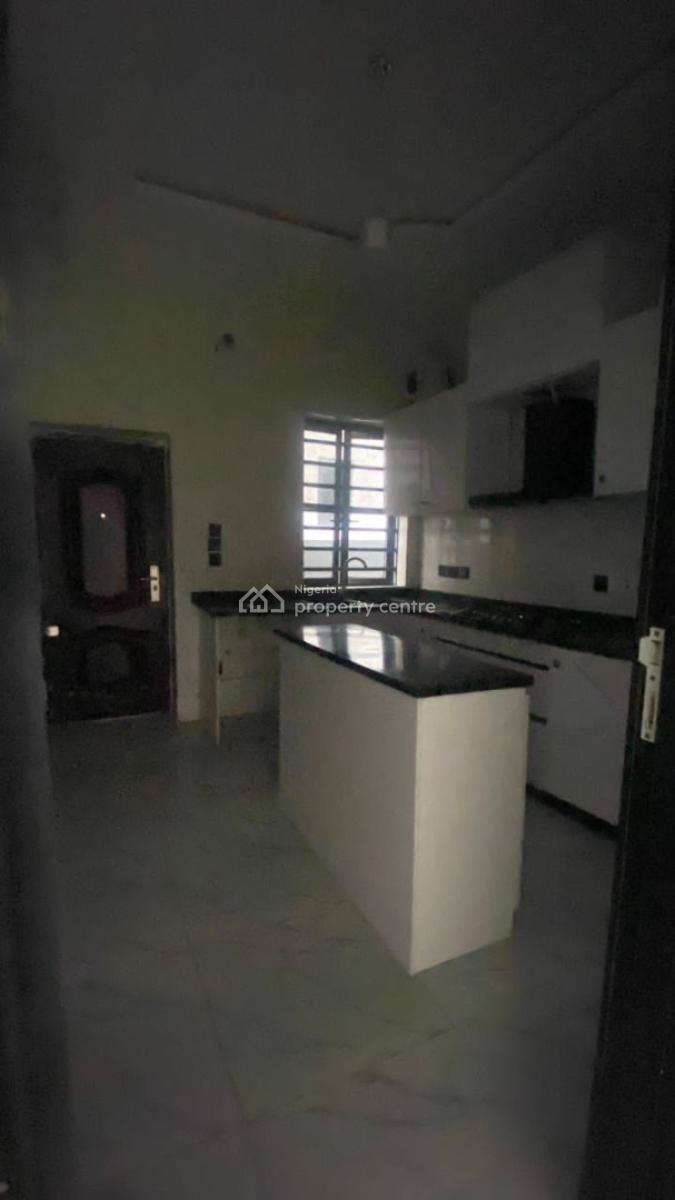 Fantastic 4 Bedroom Semidetached Duplexwith Modern Facilities in Etate, Orchid 2nd Toll, Ikota, Lekki, Lagos, Terraced Duplex for Sale