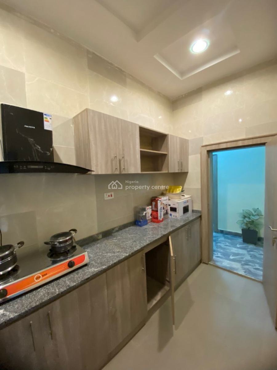 Premium Fully Furnished Investment Property, Jahi, Abuja, Block of Flats for Sale