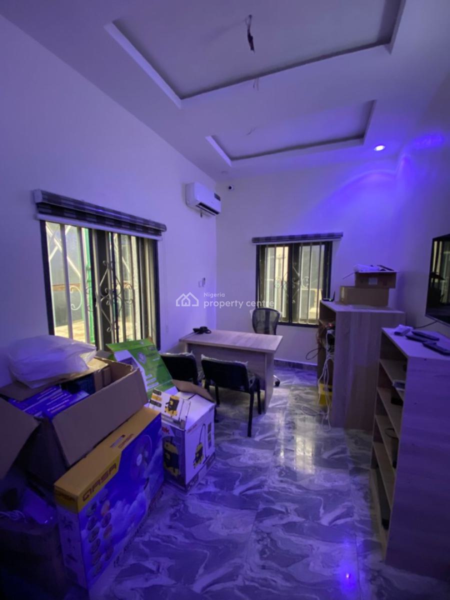 Premium Fully Furnished Investment Property, Jahi, Abuja, Block of Flats for Sale