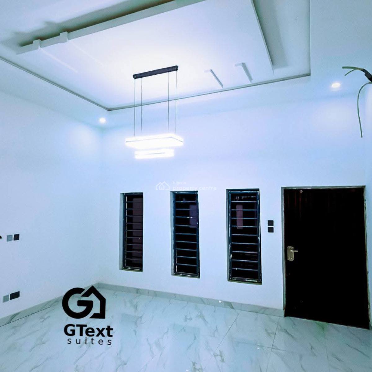 3 Bedroom Apartments with Bq, Ikotun, Lagos, Flat / Apartment for Rent