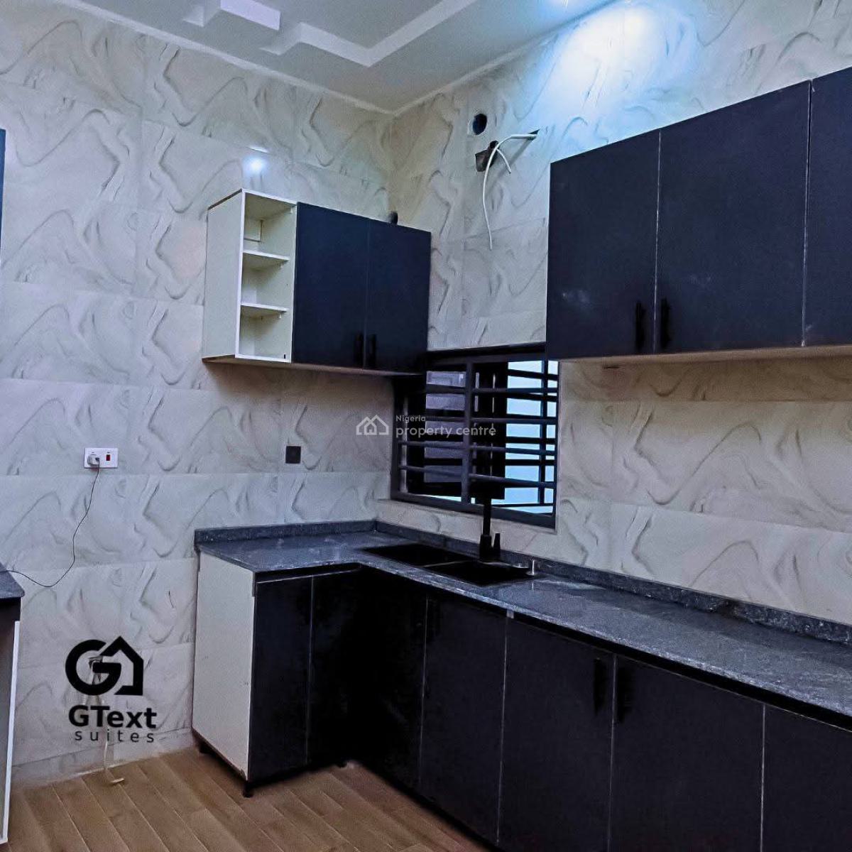 3 Bedroom Apartments with Bq, Ikotun, Lagos, Flat / Apartment for Rent