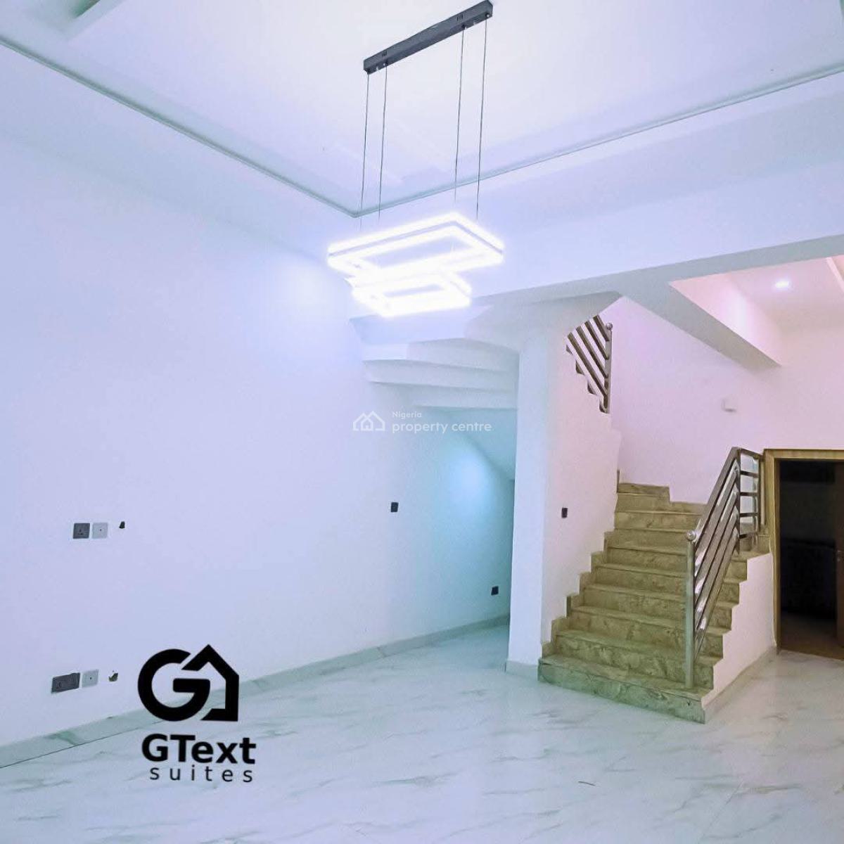 3 Bedroom Apartments with Bq, Ikotun, Lagos, Flat / Apartment for Rent
