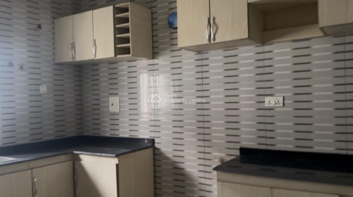Luxury Smart 3 Bedroom Bungalow with 2 Rooms Bq, Efab, Gwarinpa, Abuja, Detached Bungalow for Sale