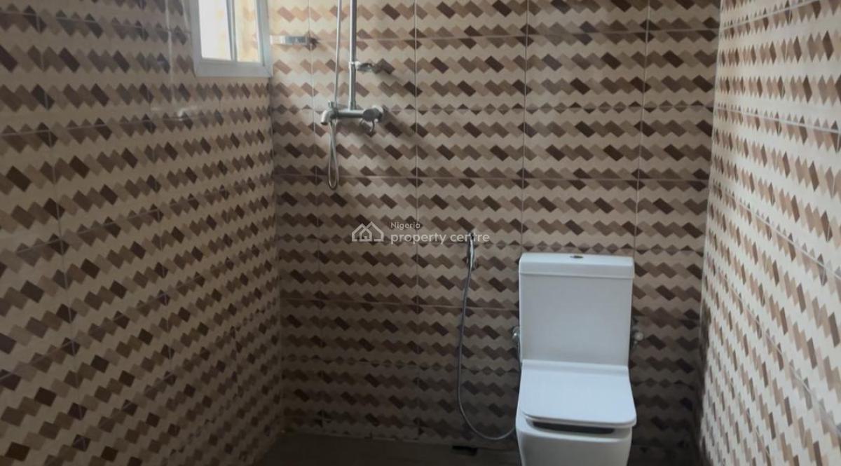 Luxury Smart 3 Bedroom Bungalow with 2 Rooms Bq, Efab, Gwarinpa, Abuja, Detached Bungalow for Sale