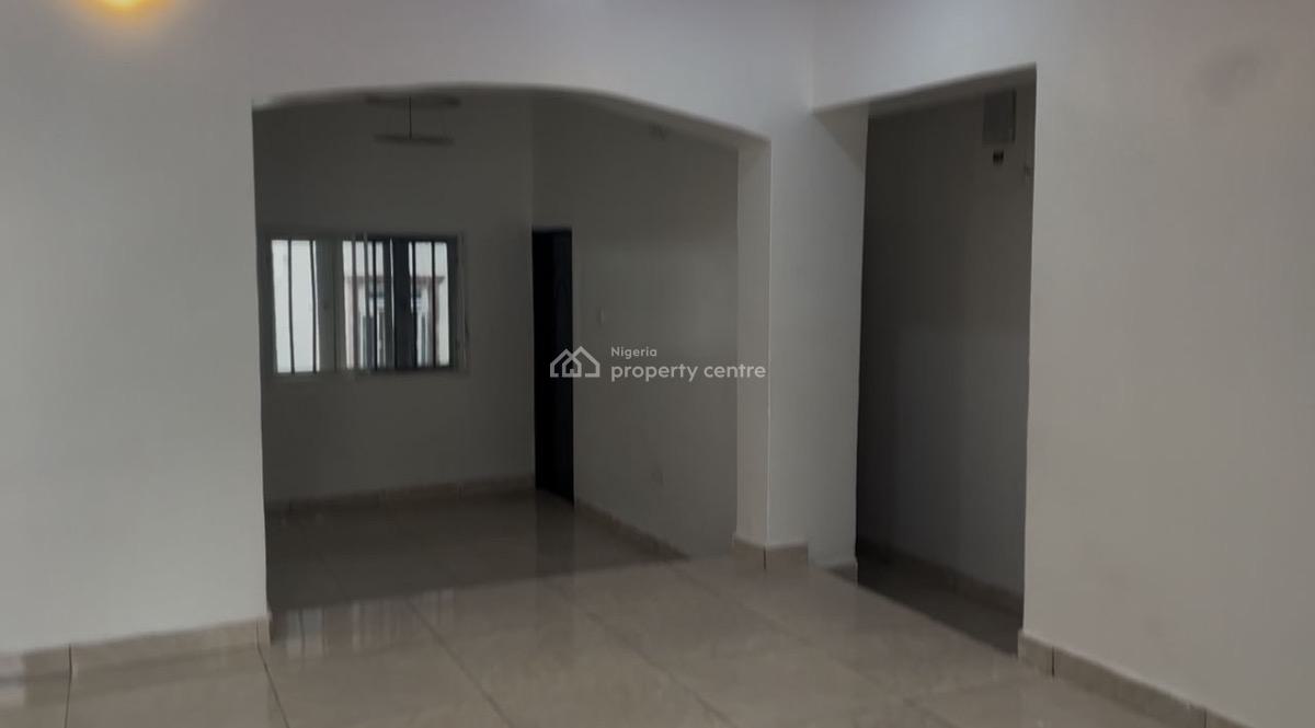 Luxury Smart 3 Bedroom Bungalow with 2 Rooms Bq, Efab, Gwarinpa, Abuja, Detached Bungalow for Sale