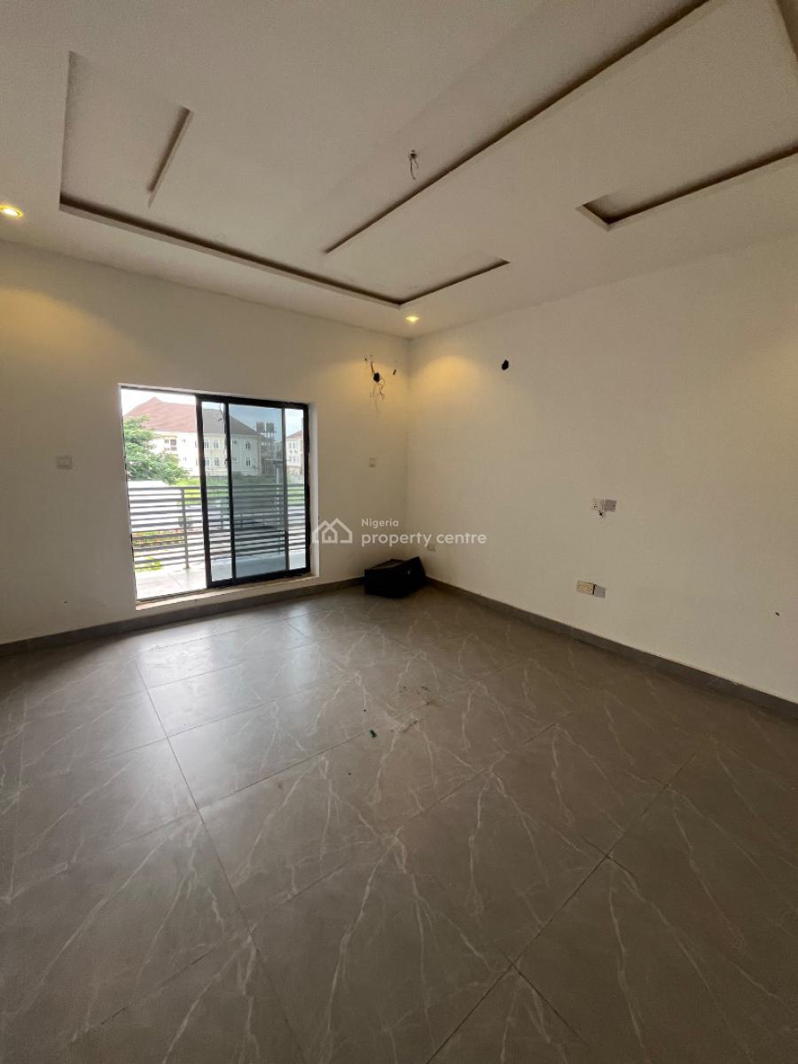 Spacious 4bed Terrace Duplex, Jahi Gilmore, Jahi, Abuja, Terraced Duplex for Rent