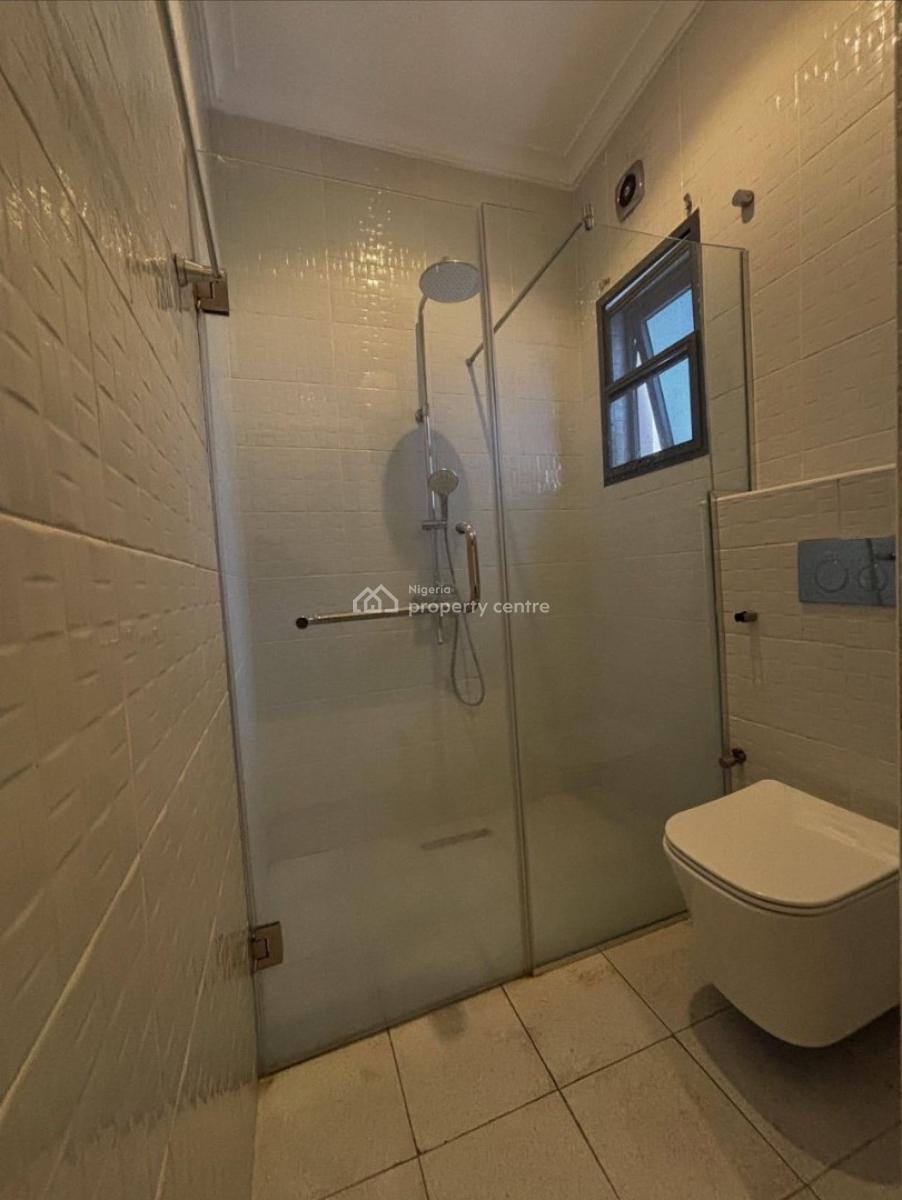 Luxury 2 Bedroom Apartment with Premium Amenities, Ikate Lekki Lagos State, Ikate, Lekki, Lagos, Flat / Apartment for Rent