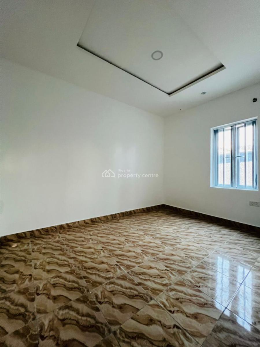 Brand New 2 Bedroom Apartment, Ajah, Lagos, Flat / Apartment for Rent