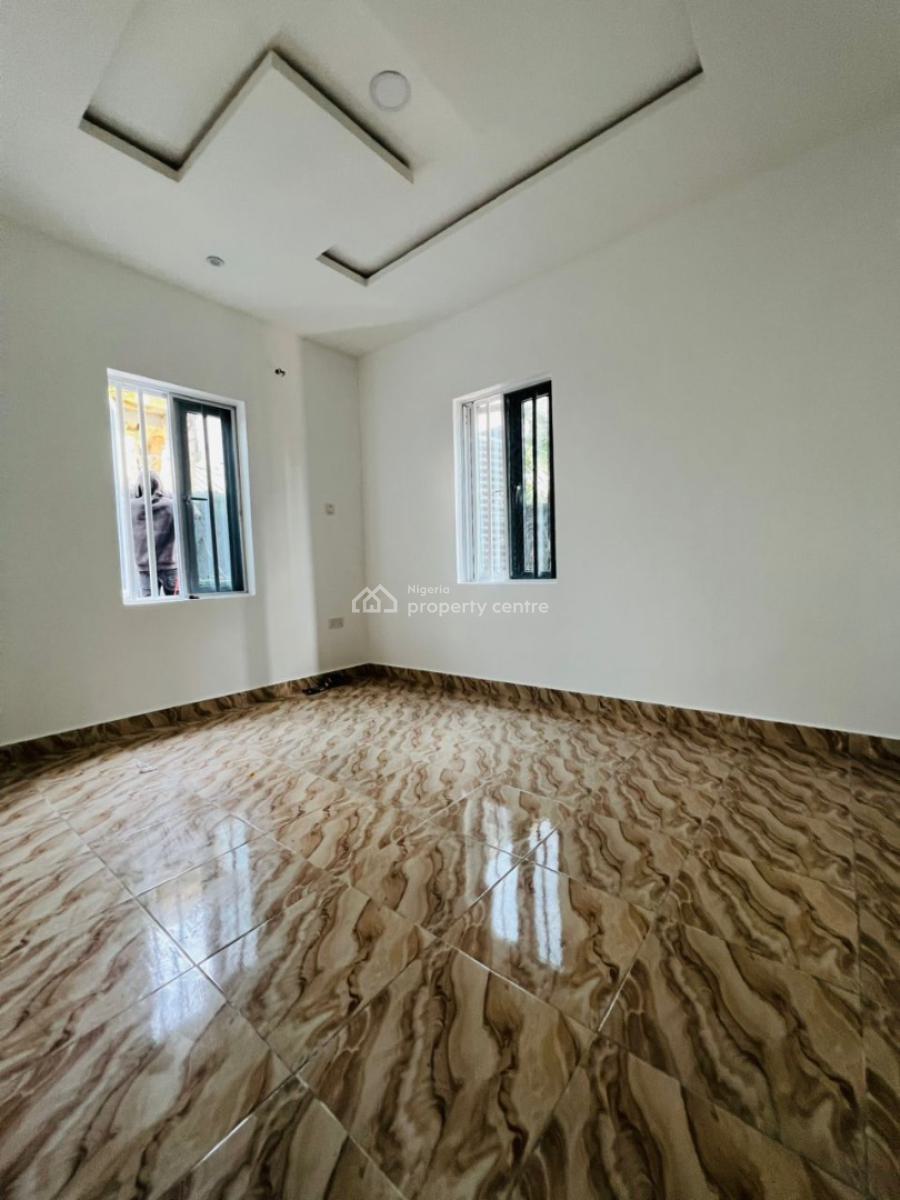 Brand New 2 Bedroom Apartment, Ajah, Lagos, Flat / Apartment for Rent