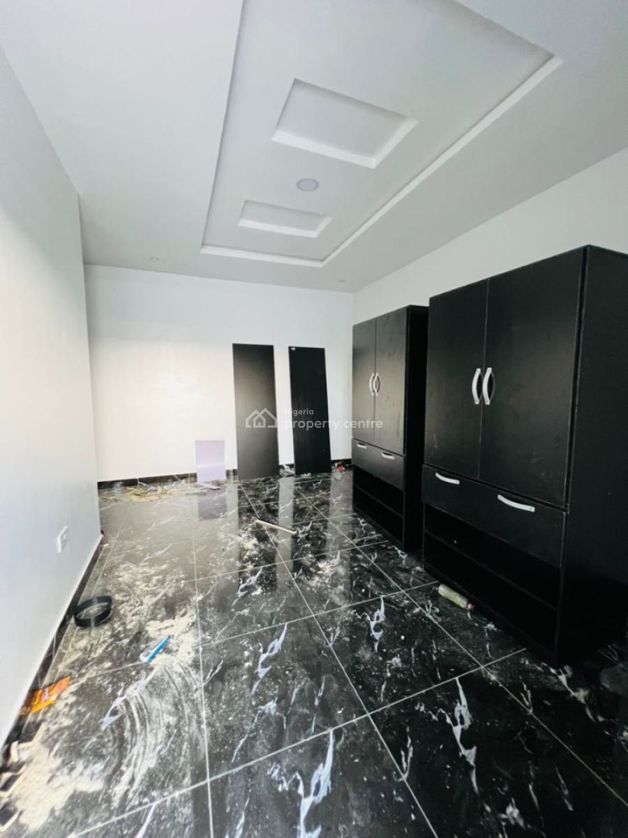 Brand New 2 Bedroom Apartment, Ajah, Lagos, Flat / Apartment for Rent