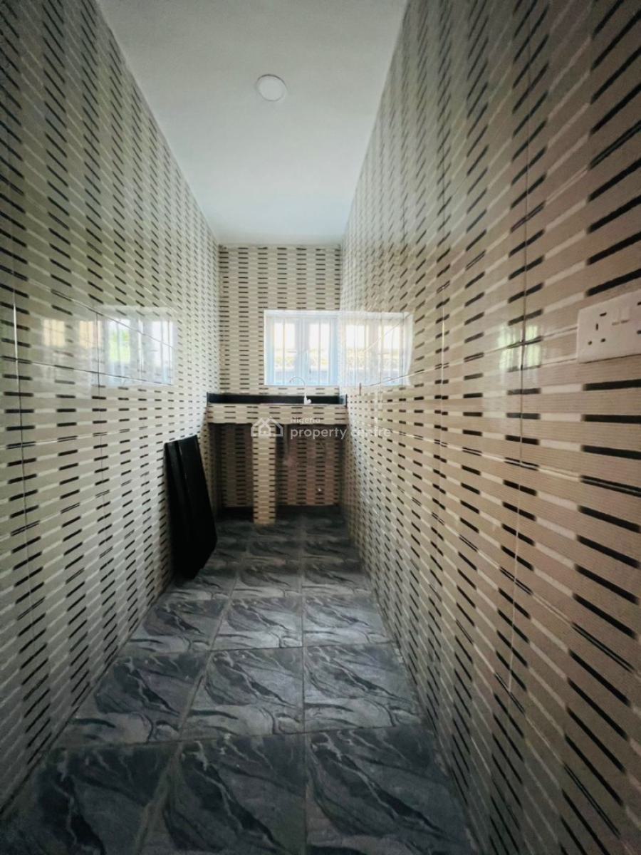Brand New 2 Bedroom Apartment, Ajah, Lagos, Flat / Apartment for Rent