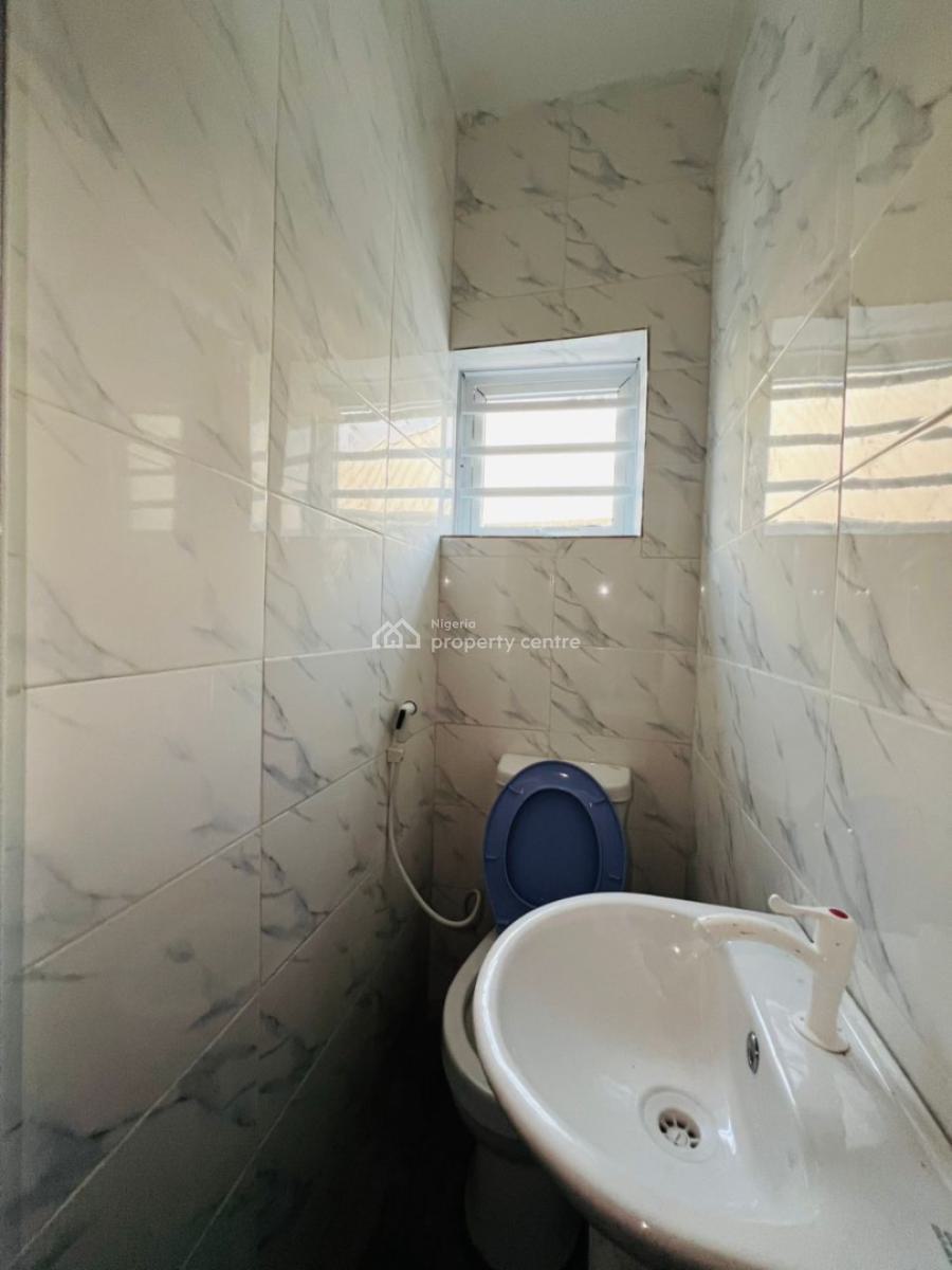 Brand New 2 Bedroom Apartment, Ajah, Lagos, Flat / Apartment for Rent
