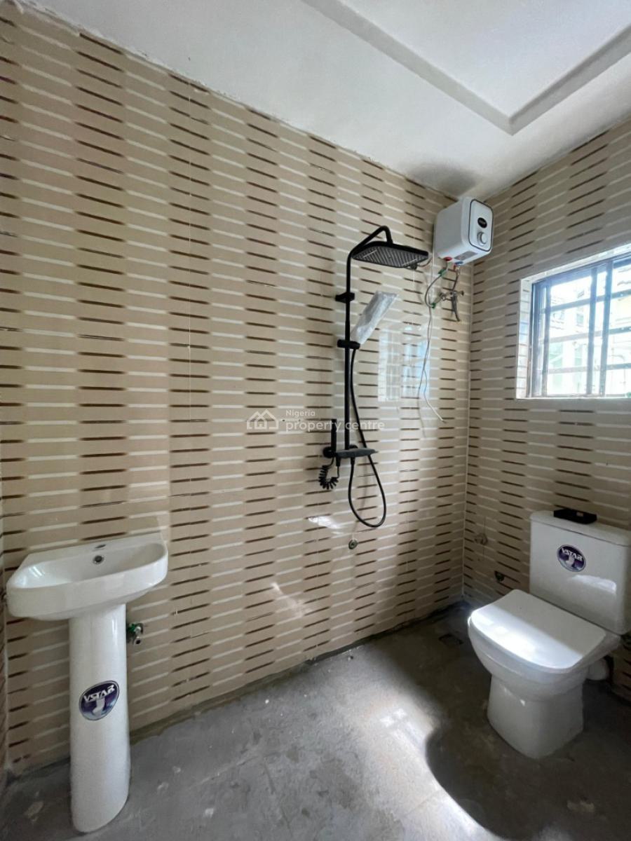1 Bedroom Apartment, Surulere, Lagos, Flat / Apartment for Sale