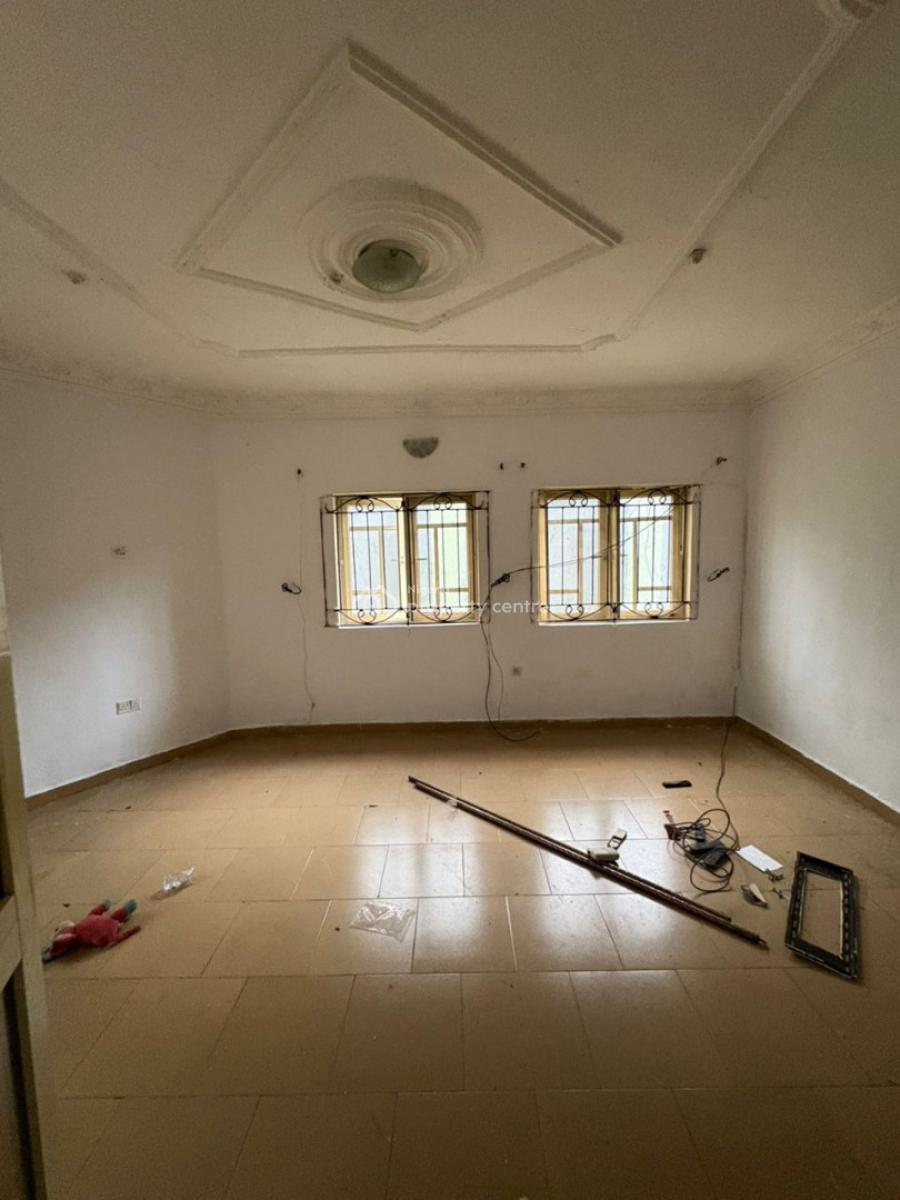 a Nice 4 Bedroom Duplex (self Compound), Kolapo Ishola Gra, Akobo, Ibadan, Oyo, Detached Duplex for Rent