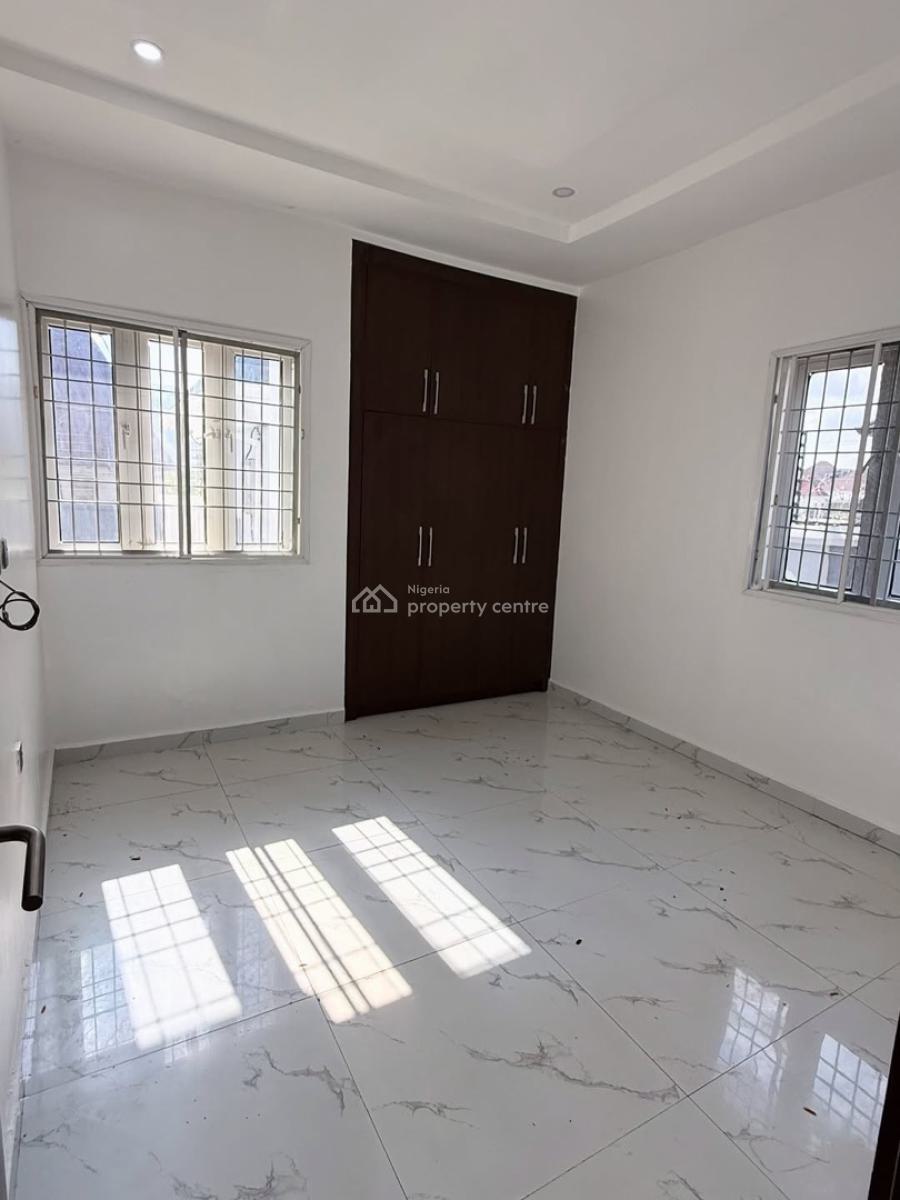 Beautiful 3 Bedrooms Fully Detached Bungalow,bq,acs/ Inverter, Gwarinpa, Abuja, Detached Bungalow for Sale