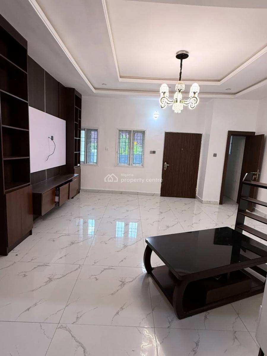 Beautiful 3 Bedrooms Fully Detached Bungalow,bq,acs/ Inverter, Gwarinpa, Abuja, Detached Bungalow for Sale