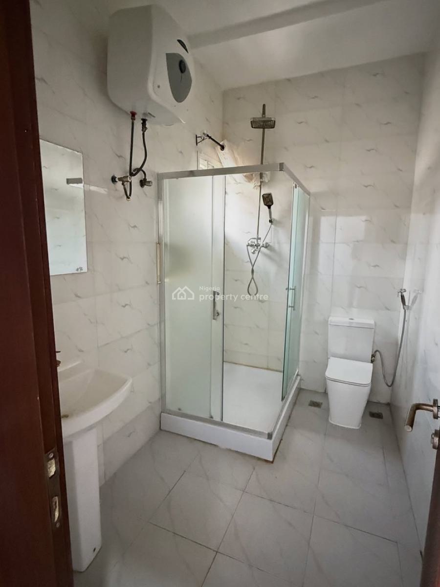 Beautiful 3 Bedrooms Fully Detached Bungalow,bq,acs/ Inverter, Gwarinpa, Abuja, Detached Bungalow for Sale