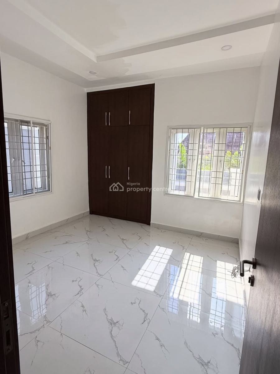 Beautiful 3 Bedrooms Fully Detached Bungalow,bq,acs/ Inverter, Gwarinpa, Abuja, Detached Bungalow for Sale