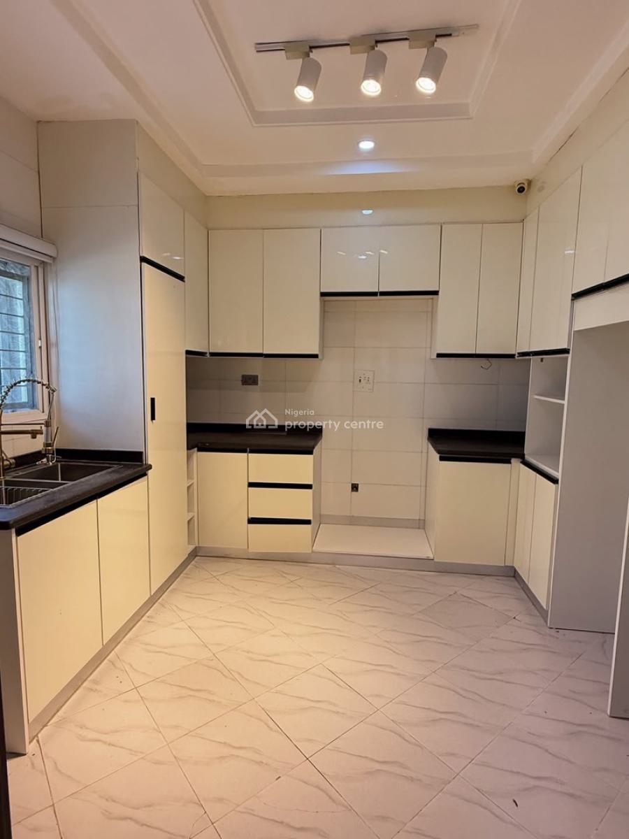 Beautiful 3 Bedrooms Fully Detached Bungalow,bq,acs/ Inverter, Gwarinpa, Abuja, Detached Bungalow for Sale