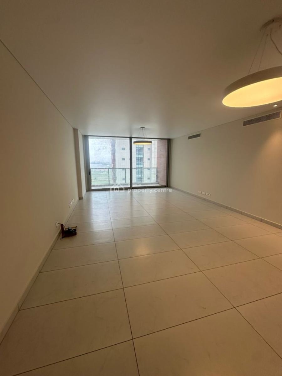 Four (4) Bedroom Apartment on The 15-20th, Eko Atlantic City, Lagos, Flat / Apartment for Rent