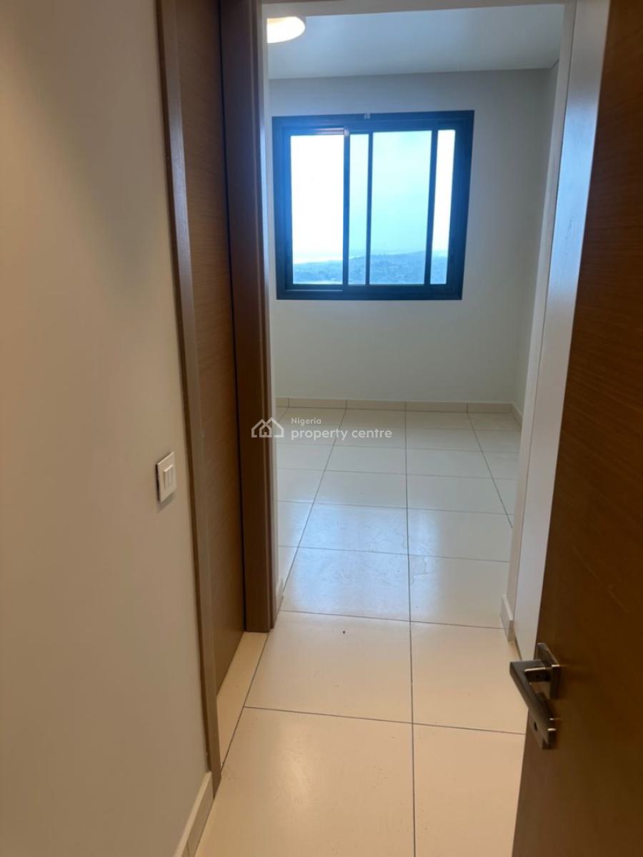 Four (4) Bedroom Apartment on The 15-20th, Eko Atlantic City, Lagos, Flat / Apartment for Rent