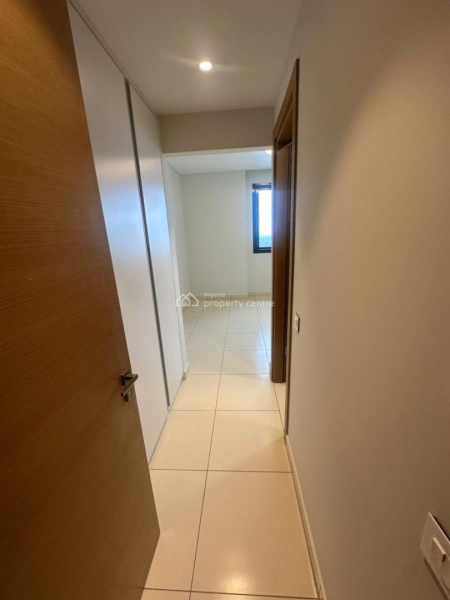 Four (4) Bedroom Apartment on The 15-20th, Eko Atlantic City, Lagos, Flat / Apartment for Rent