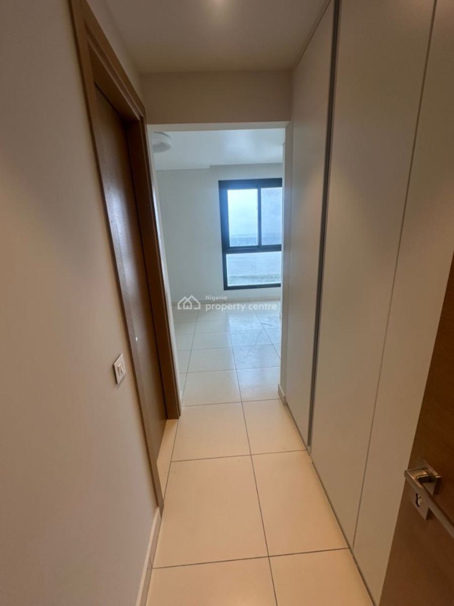Four (4) Bedroom Apartment on The 15-20th, Eko Atlantic City, Lagos, Flat / Apartment for Rent