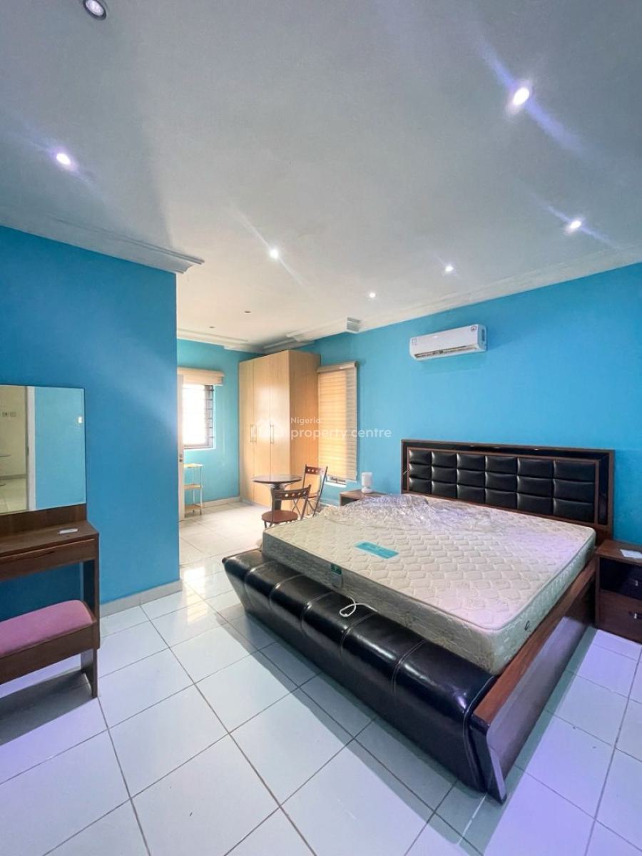 Luxury Furnished 2 Bedrooms with Swimming Pool for Fastest Fingers, Ikate, Lekki, Lagos, Flat / Apartment for Sale