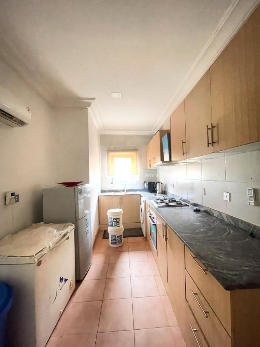 Luxury Furnished 2 Bedrooms with Swimming Pool for Fastest Fingers, Ikate, Lekki, Lagos, Flat / Apartment for Sale