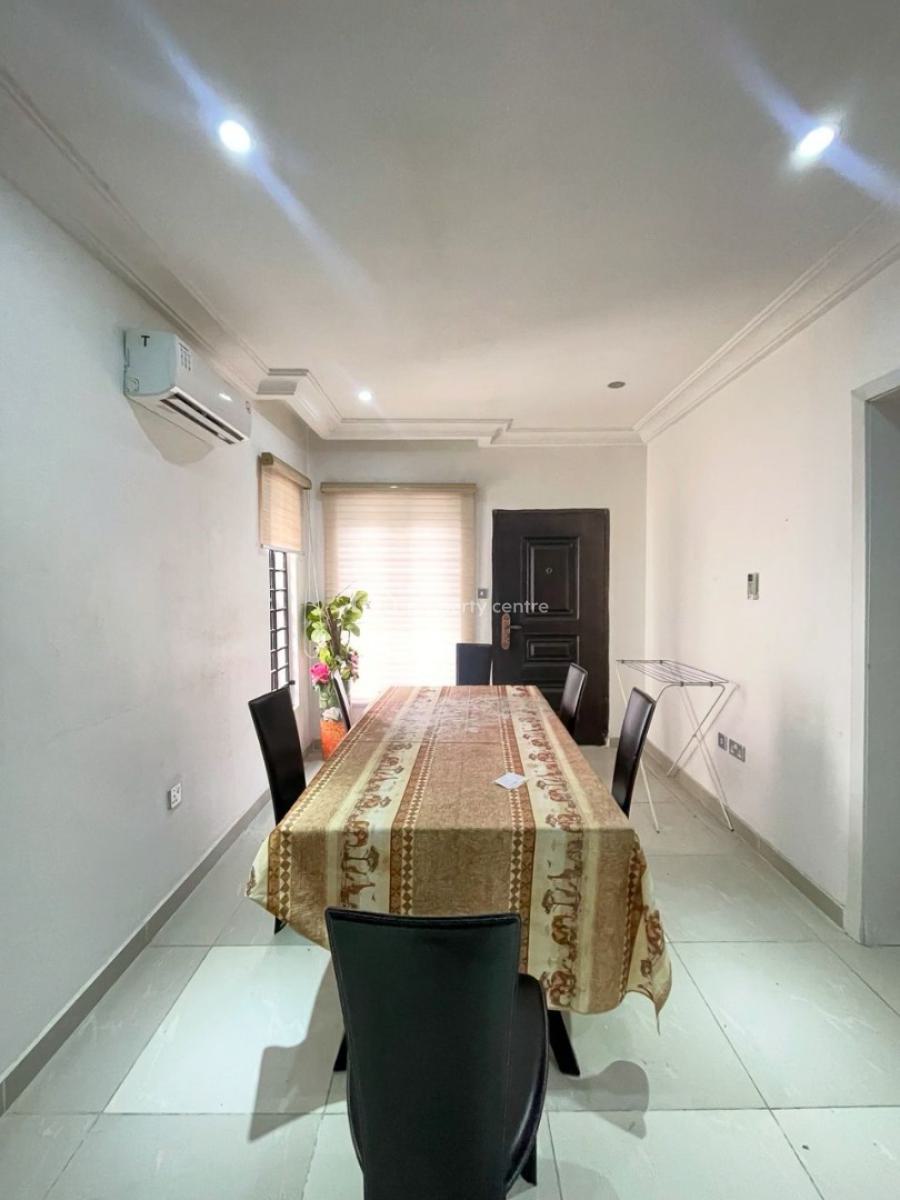 Luxury Furnished 2 Bedrooms with Swimming Pool for Fastest Fingers, Ikate, Lekki, Lagos, Flat / Apartment for Sale