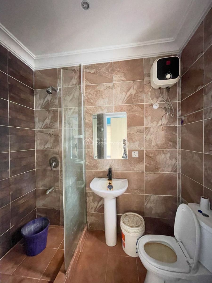 Luxury Furnished 2 Bedrooms with Swimming Pool for Fastest Fingers, Ikate, Lekki, Lagos, Flat / Apartment for Sale