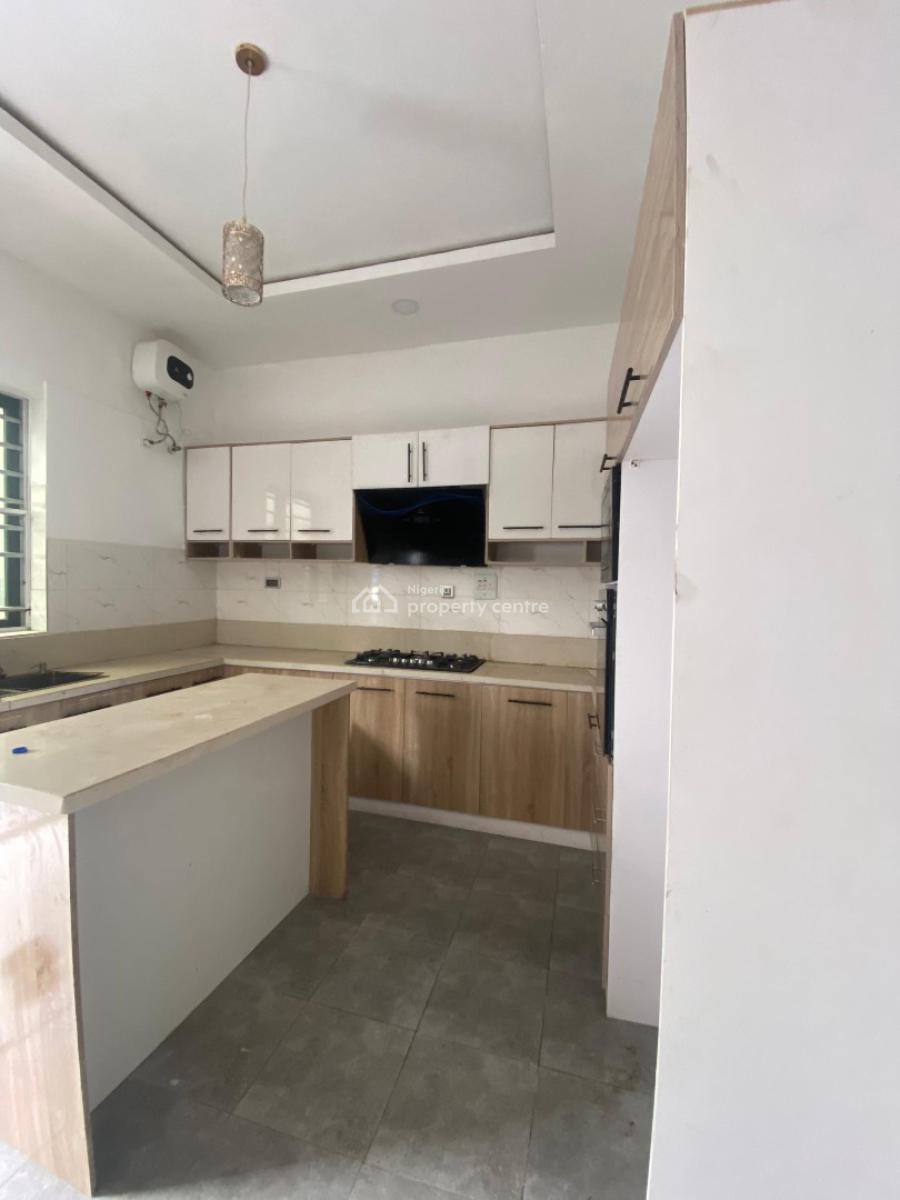 4 Bedroom Semi Detached Duplex with Bq, Orchid, Lekki, Lagos, Semi-detached Duplex for Rent