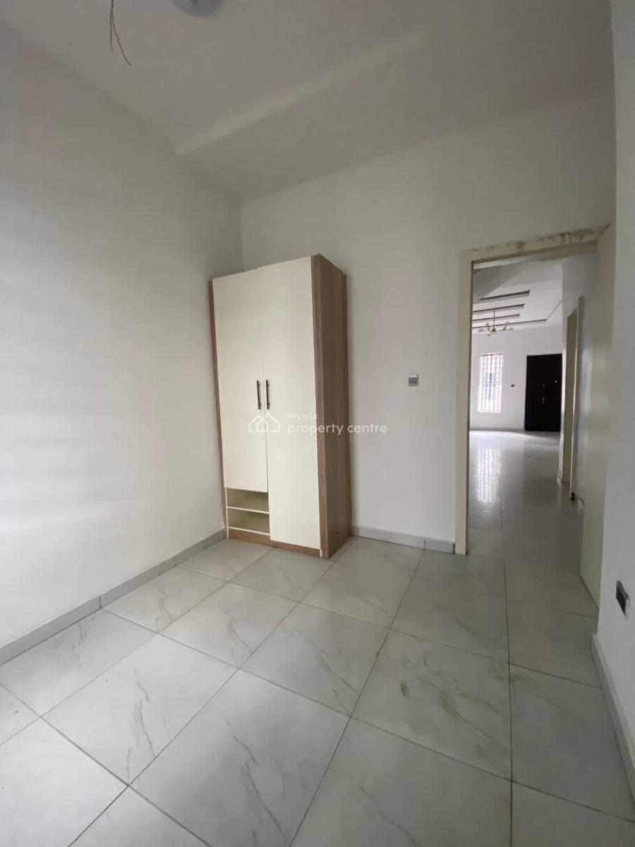 4 Bedroom Semi Detached Duplex with Bq, Orchid, Lekki, Lagos, Semi-detached Duplex for Rent