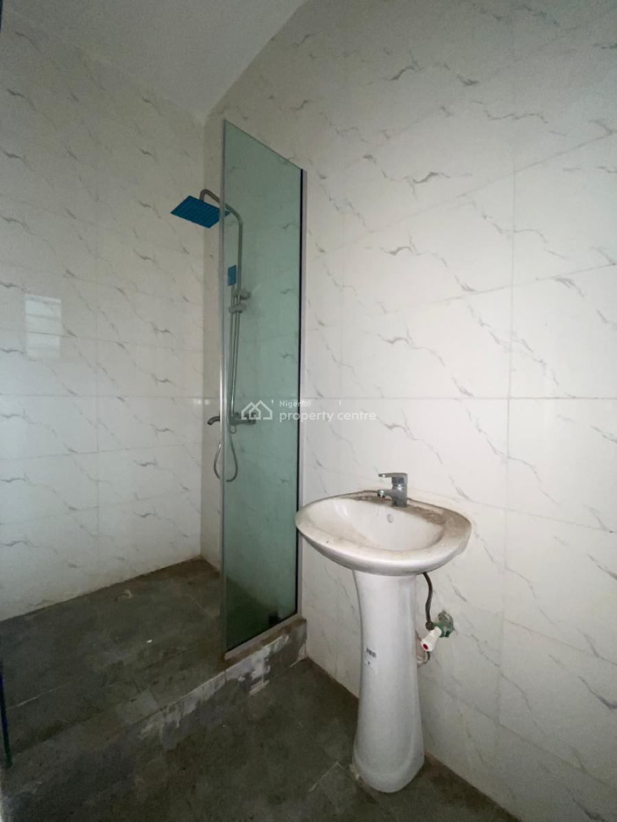 4 Bedroom Semi Detached Duplex with Bq, Orchid, Lekki, Lagos, Semi-detached Duplex for Rent