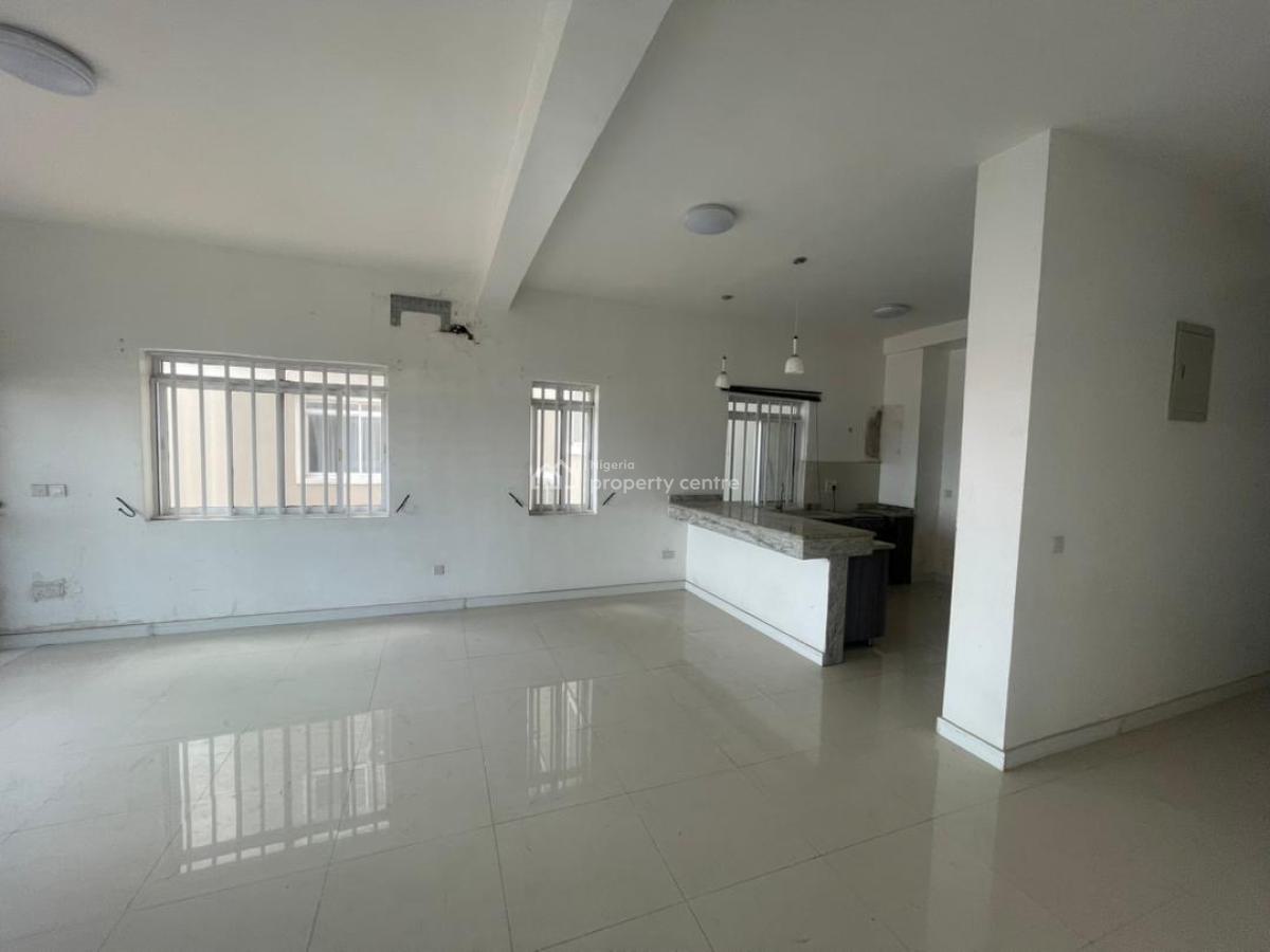Fully Serviced 2 Bedroom Apartment, Oniru, Victoria Island (vi), Lagos, Flat / Apartment for Rent