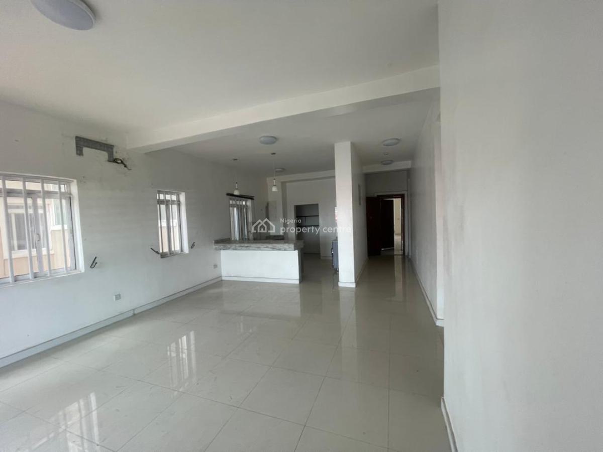 Fully Serviced 2 Bedroom Apartment, Oniru, Victoria Island (vi), Lagos, Flat / Apartment for Rent