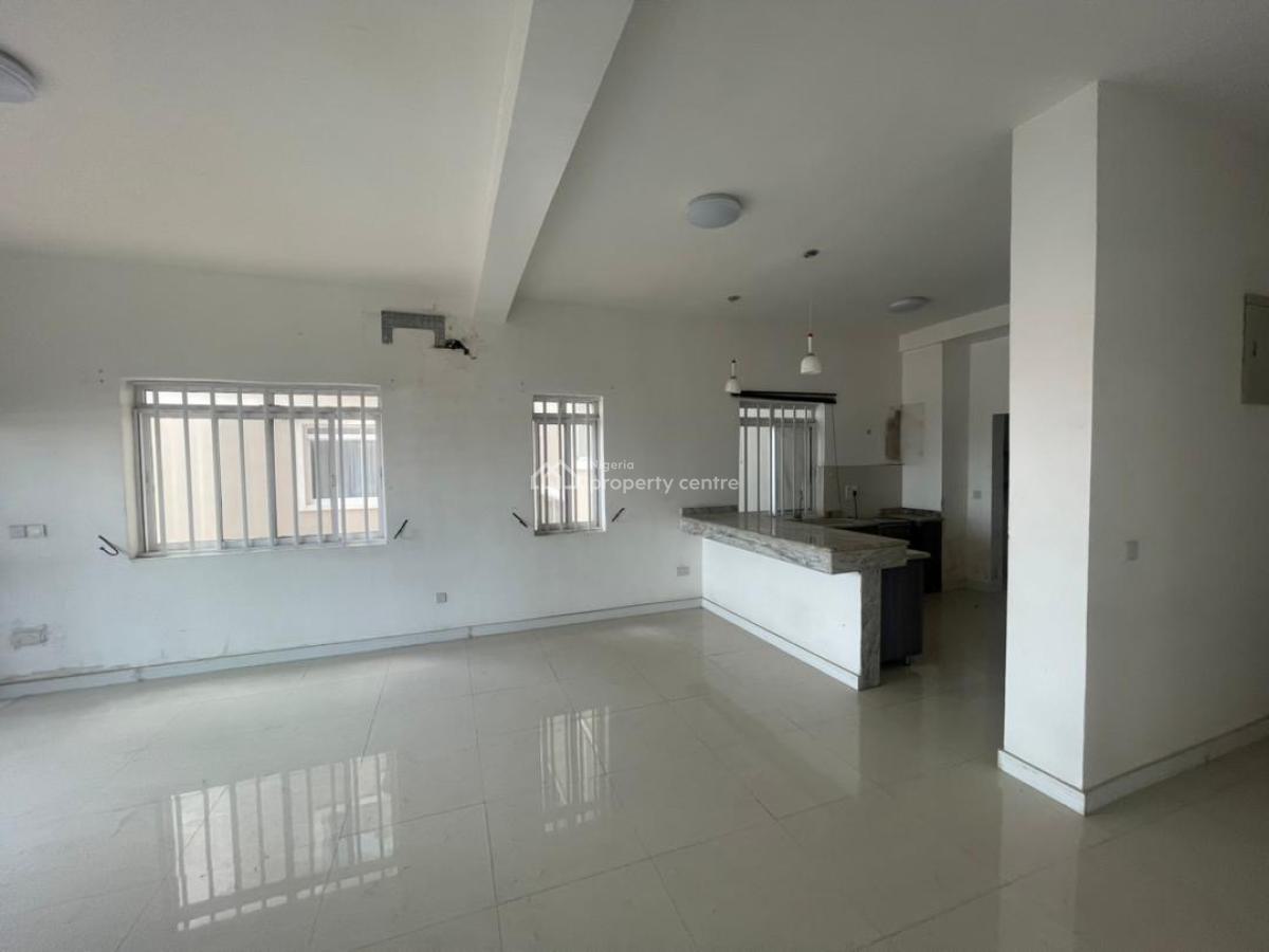 Fully Serviced 2 Bedroom Apartment, Oniru, Victoria Island (vi), Lagos, Flat / Apartment for Rent