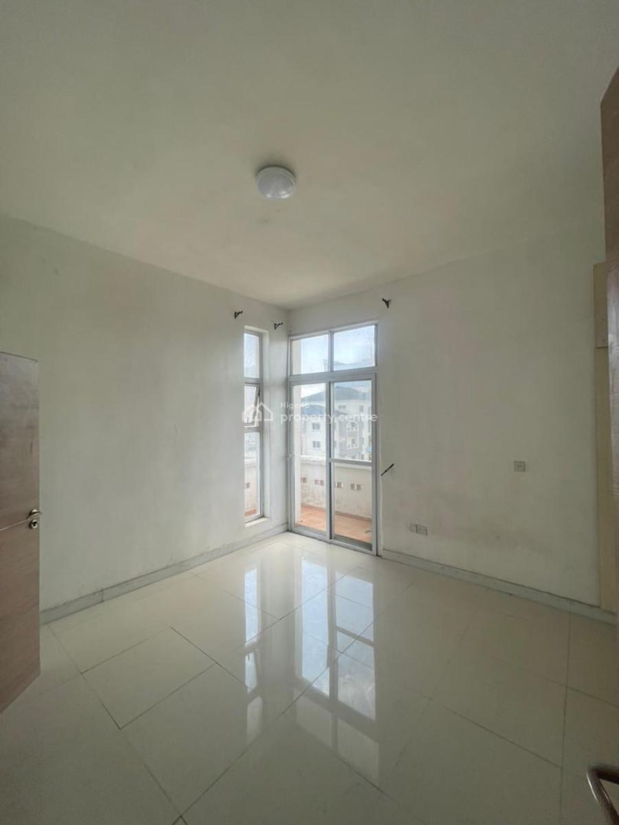 Fully Serviced 2 Bedroom Apartment, Oniru, Victoria Island (vi), Lagos, Flat / Apartment for Rent