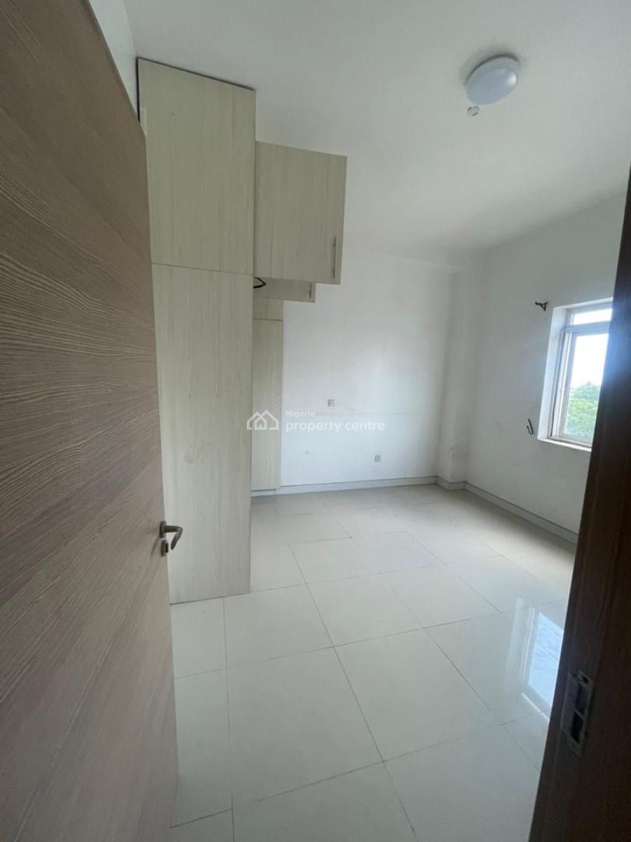 Fully Serviced 2 Bedroom Apartment, Oniru, Victoria Island (vi), Lagos, Flat / Apartment for Rent