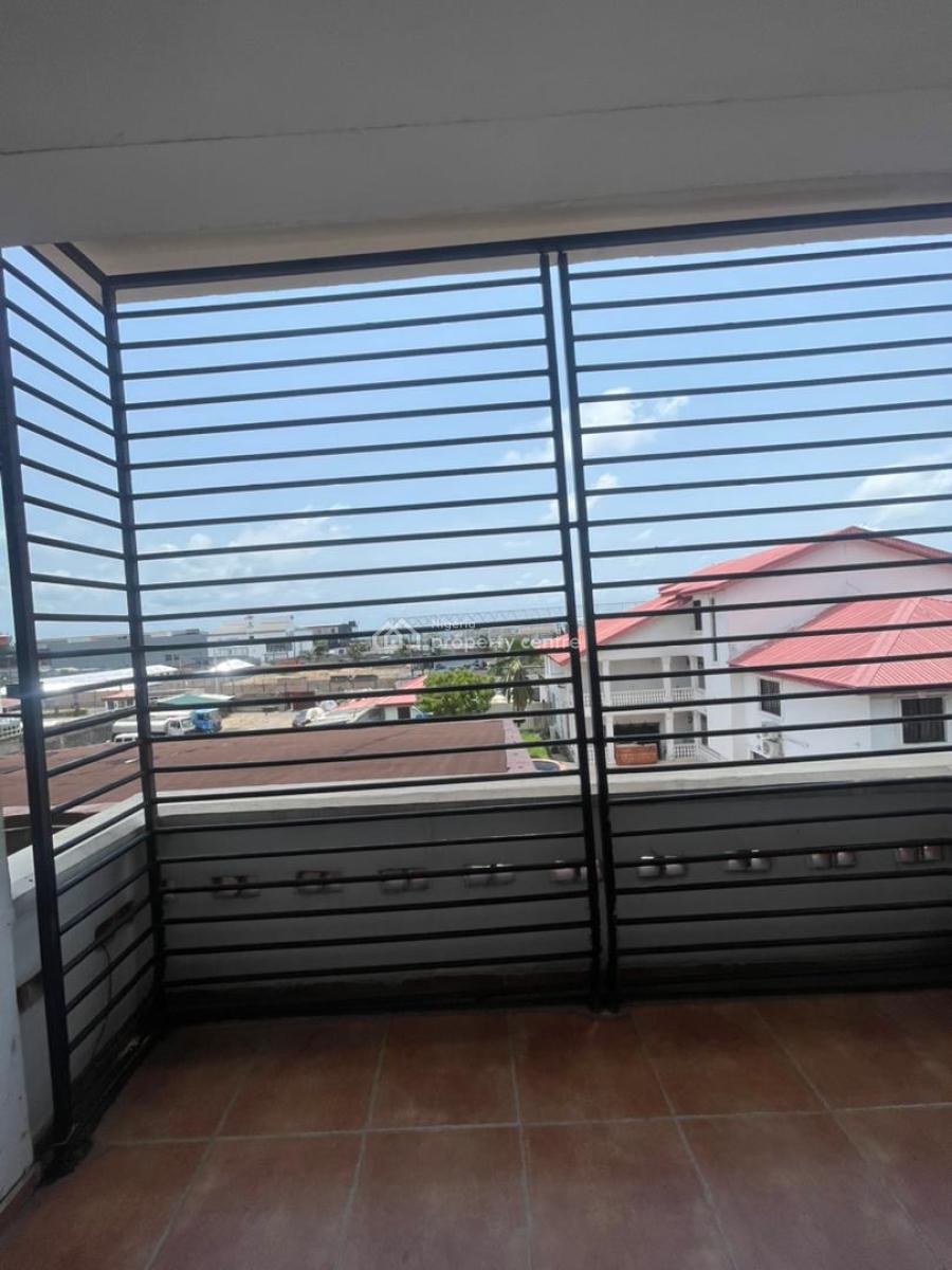 Fully Serviced 2 Bedroom Apartment, Oniru, Victoria Island (vi), Lagos, Flat / Apartment for Rent