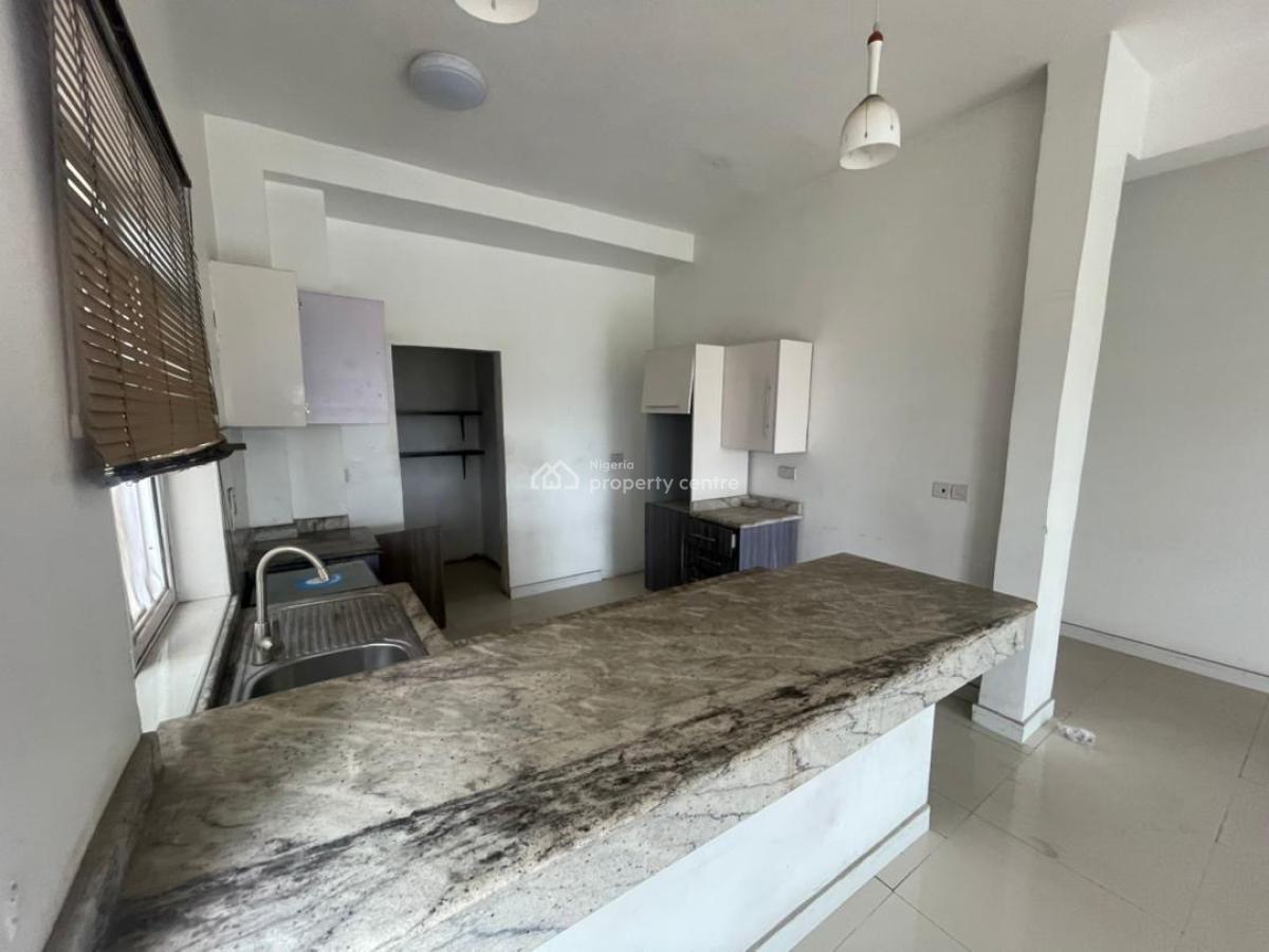 Fully Serviced 2 Bedroom Apartment, Oniru, Victoria Island (vi), Lagos, Flat / Apartment for Rent